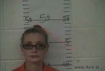 Amanda Leigh Neal Mugshot