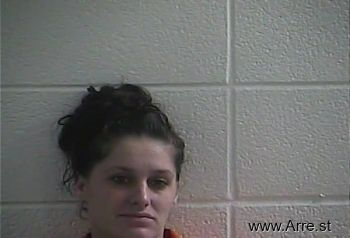 Amanda Lucille Nelson Mugshot