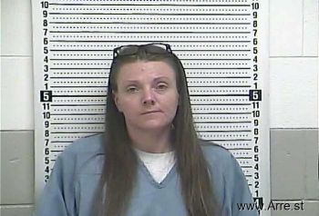 Amanda M Norris Mugshot