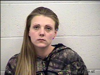 Amanda Mae Norris Mugshot