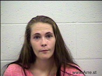 Amanda Marie Norris Mugshot