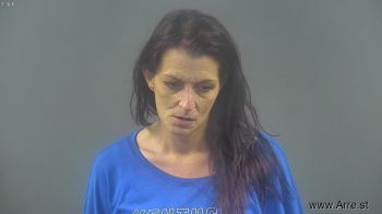 Amanda Carroll Parker Mugshot