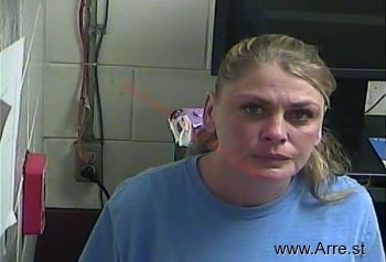 Amanda  Patrick Mugshot