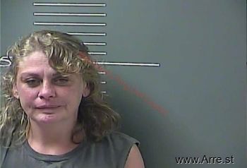 Amanda  Patrick Mugshot