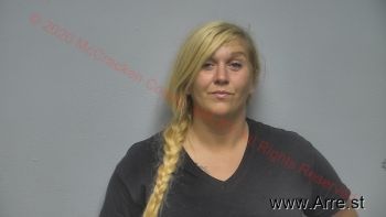 Amanda Lynn Patterson Mugshot