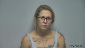 Amanda Lynn Patterson Mugshot