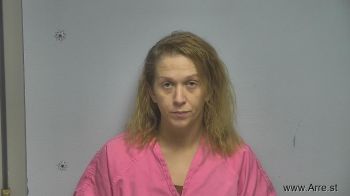 Amanda Lynn Patterson Mugshot