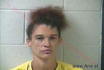 Amanda Katelynn Patterson Mugshot