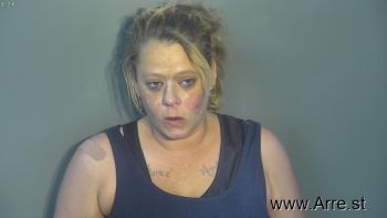 Amanda Lynn Pedigo Mugshot