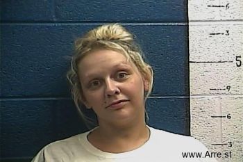 Amanda Rochelle Peters Mugshot