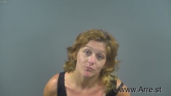 Amanda Marie Peters Mugshot