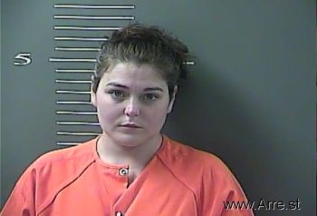 Amanda  Peters Mugshot