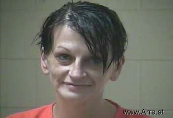 Amanda Gean Phillips Mugshot