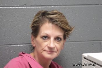 Amanda G Phillips Mugshot