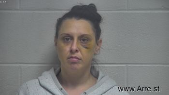 Amanda Lynn Phillips Mugshot