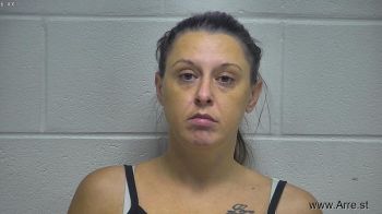 Amanda Lynn Phillips Mugshot