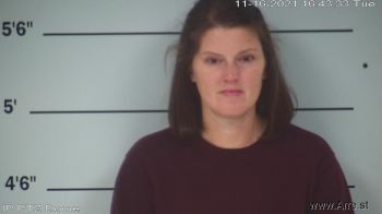 Amanda  Phillips Mugshot