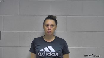 Amanda Lynn Phillips Mugshot