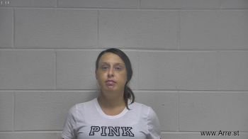 Amanda Lynn Phillips Mugshot