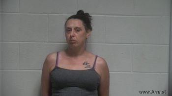 Amanda Lynn Phillips Mugshot