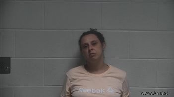 Amanda Lynn Phillips Mugshot