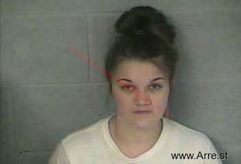 Amanda Lynn Phillips Mugshot