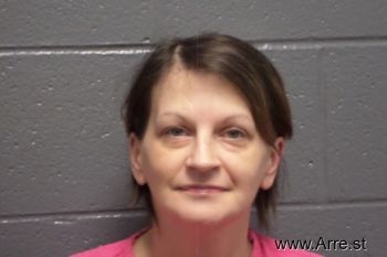 Amanda G Phillips-hurt Mugshot