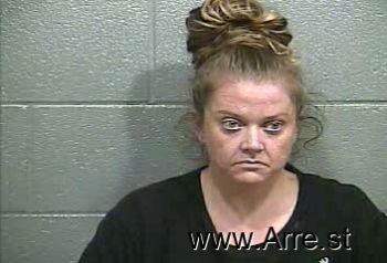 Amanda Rena Piercy Mugshot