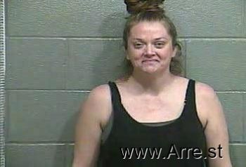 Amanda Rena Piercy Mugshot