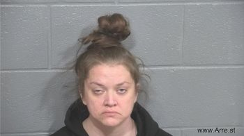 Amanda Rena Piercy Mugshot