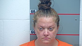 Amanda R Piercy Mugshot