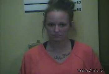 Amanda  Ray Mugshot