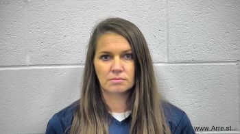 Amanda Marie Ray Mugshot