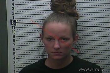 Amanda L Ray Mugshot