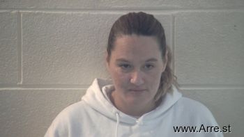 Amanda J Richardson Mugshot