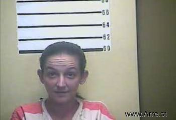 Amanda Z Richardson Mugshot