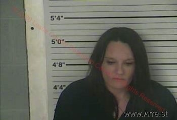 Amanda  Richardson Mugshot