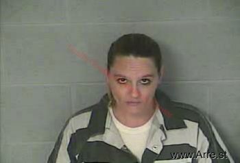 Amanda  Richardson Mugshot