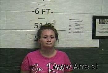 Amanda Nicole Rose Mugshot