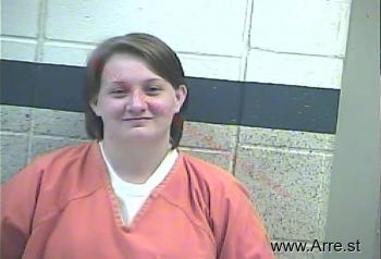 Amanda Nikole-flow Rose Mugshot