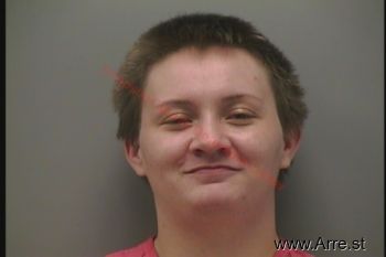 Amanda Nickole Rose Mugshot