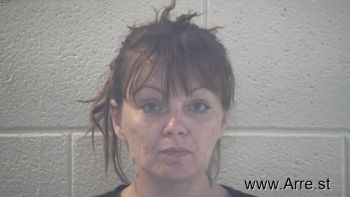 Amanda Michelle Rosengrant Mugshot