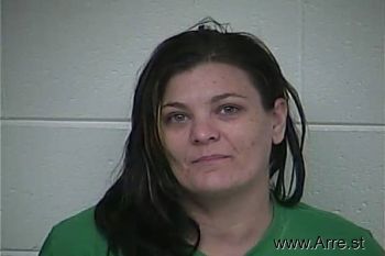 Amanda  Shields Mugshot