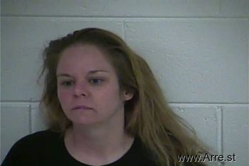 Amanda  Simmons Mugshot