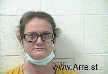 Amanda Lynn Spencer Mugshot