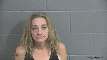 Amanda Joyce Stailey Mugshot