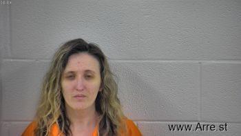 Amanda M Stewart Mugshot