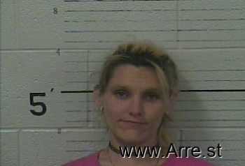 Amanda S Stewart Mugshot