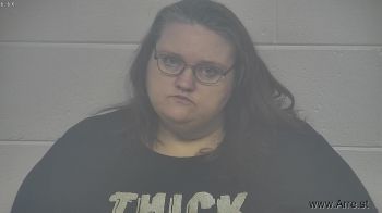 Amanda  Stewart Mugshot