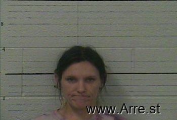 Amanda S Stewart Mugshot